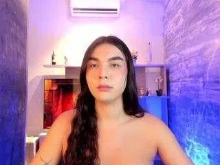 saracabali on CamSoda 