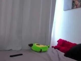 sarahjhonsonn on CamSoda 