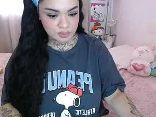 Offline sarahrosen on CamSoda