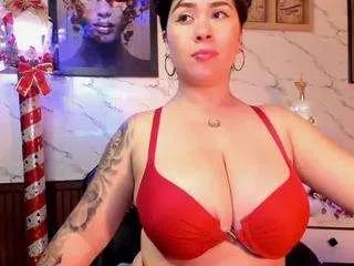 sarawolff — Fuck me with your cock and  Squirt [Multi Goal]