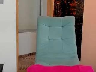 sarayxmoore on CamSoda 