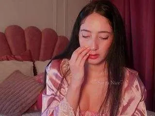 Offline saritanice on CamSoda