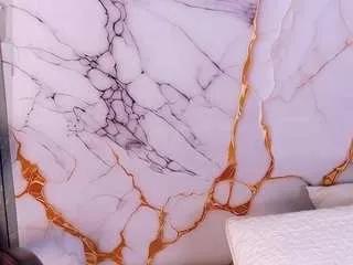 sasha-8 — sloppy deep blowjob [Multi Goal]