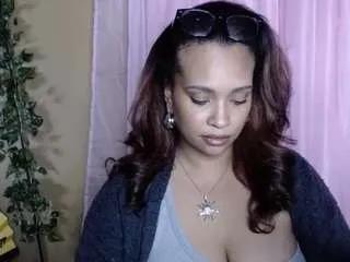 sashaishere on CamSoda 