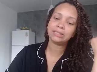 sashaishere on CamSoda 