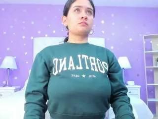 scarlette15 — Roof with the palette [Multi Goal]