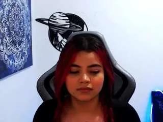 scarletthudsson — CUM IN GOAL [1809 tokens remaining]