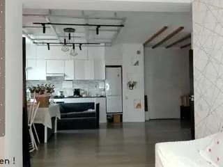 seeyoumin on CamSoda 