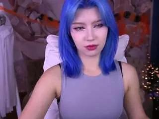 selenairiss on CamSoda 