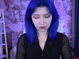 selenairiss on CamSoda 