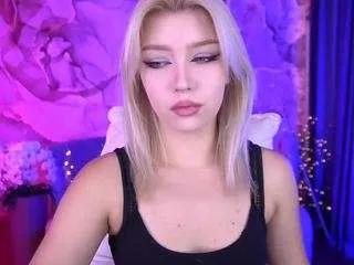 selenairiss on CamSoda 