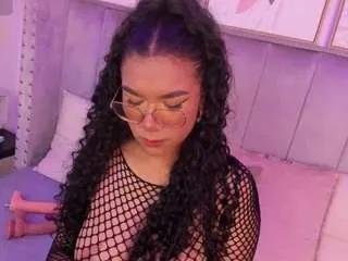 seshat-hitt on CamSoda 