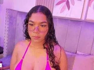 seshat-hitt on CamSoda 