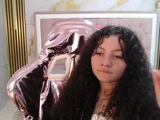 Offline shalon-diaz-sub on CamSoda