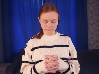 sherrillmiss on CamSoda