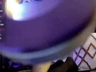 siihrynnnyx on CamSoda 