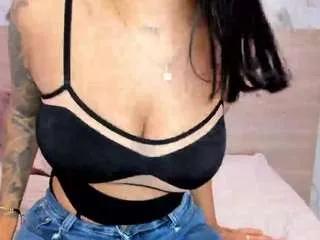 sofiagomez-1 — Get Me Naked + Oil In My Body [150 tokens remaining]