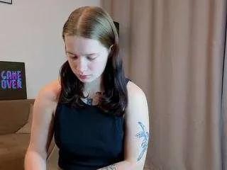 sonenderlin — spank my ass in doggy [99 tokens remaining]