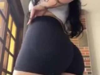 sophiabonner — Make me moan papi! GOAL: new butplug [199 tokens remaining]