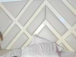 sscarleth-1 on CamSoda 