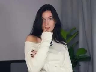 susannenavarrete on CamSoda 