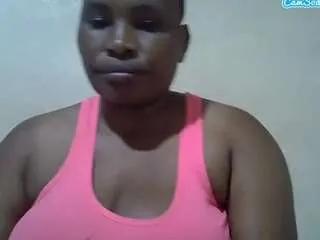 sweetbubbly254 on CamSoda 