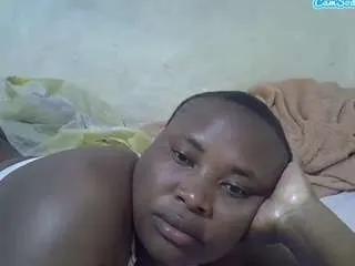 sweetbubbly254 on CamSoda 