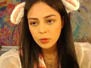 sweetcandyss on CamSoda 