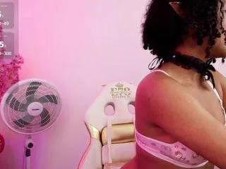 sweete-moon on CamSoda 