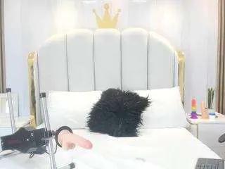 sweetkata on CamSoda 