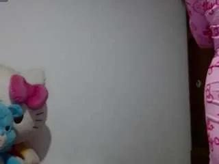 sweetkattie on CamSoda 