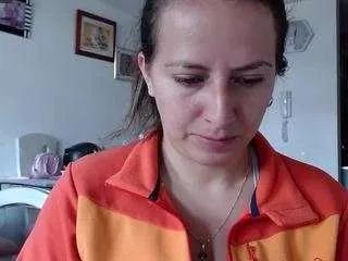 sweetkattie on CamSoda 