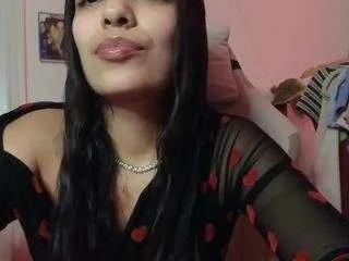 sweetlikeblu on CamSoda 