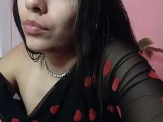 sweetlikeblu on CamSoda 