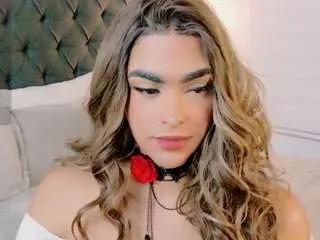 sweettcamila699 on CamSoda 