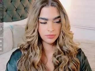 sweettcamila699 on CamSoda 