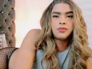 sweettcamila699 on CamSoda 