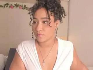 taarawilson on CamSoda 