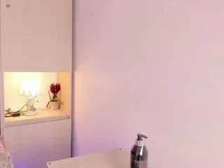 taarawilson on CamSoda 