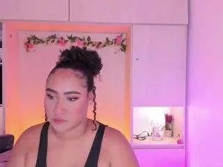 taarawilson on CamSoda 