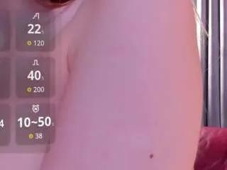 taitedoggett on CamSoda 