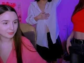 talia-seduce — Golden Ticket Show In Progress. Tip 150 to join the show