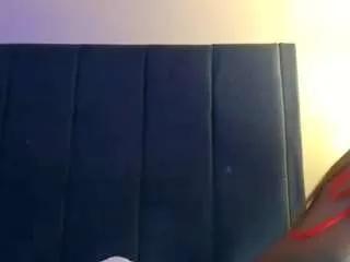 tastyfantasy87 on CamSoda 