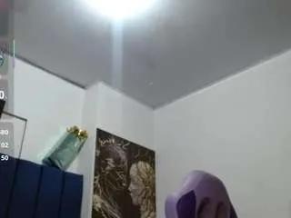 tatiana-star1 on CamSoda 