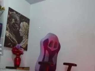 tatiana-star1 on CamSoda 