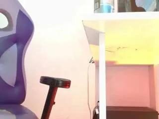 tatiana-star1 on CamSoda 