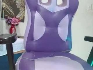 tatiana-star1 on CamSoda 