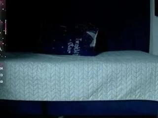 tatiana-star1 on CamSoda 