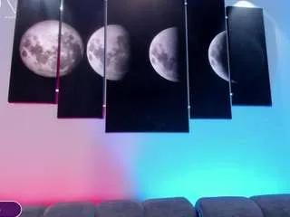 tatii-moon on CamSoda 