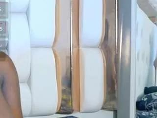 thickebonyprincesss — you like bigboob and black pussy??/ AT GOAL 6 MASSIVE SQUIRT//Exclusive Private FREE lush control ask for the link// [33 tokens remaining]